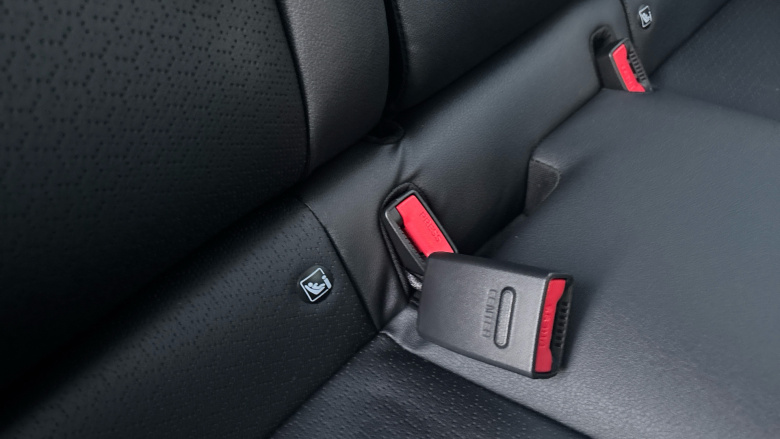 Kia Picanto 1.0 3 5dr Petrol Hatchback